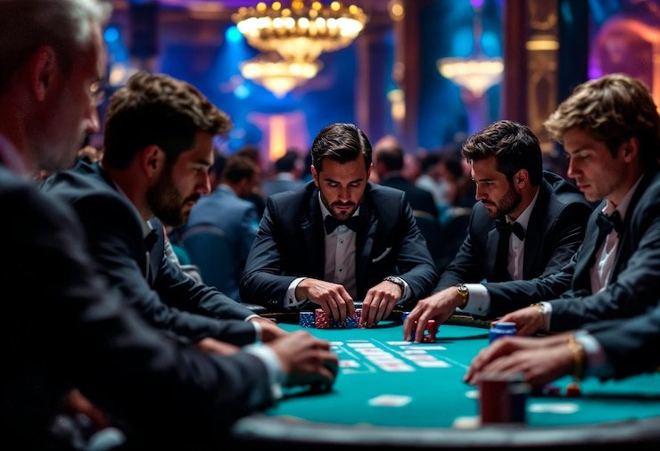 catur777 link platform interface showing live-dealer tables and sportsbook markets
